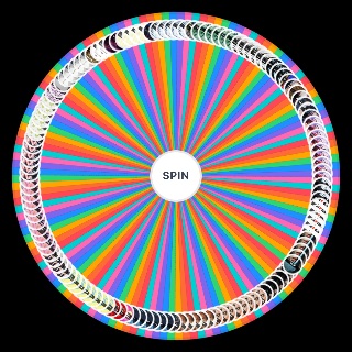 Random LOONA SONGS POST 2022 (2026) Wheel