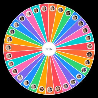 Random MLB 2022 Third Basemen Wheel