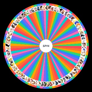 All Smash Bros Characters Random Generator