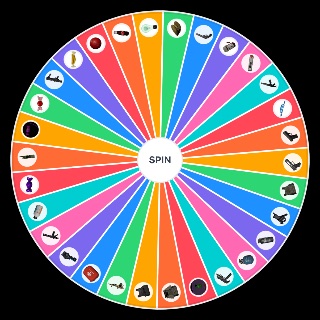 Choose a Random SCP: Secret Laboratory Items