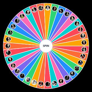 Persona 3 Random Generator