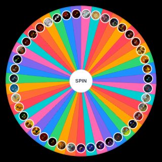 Spin the Wheel: ULTRAKILL: All Levels (+FRAUD Levels)