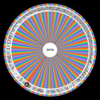 250 Conspiracy Theories Random Generator