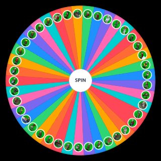 Растения Против Зомби 1 Random Generator