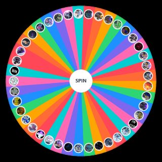Spin the Wheel: YBA Stand 2025 V.1.78 by VovaOGG on YouTube