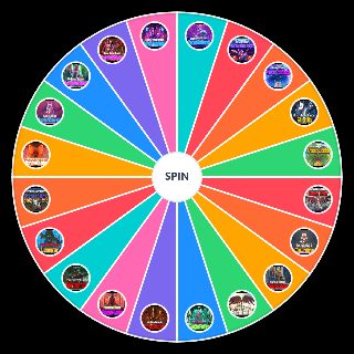 Choose a Random Kirby and the Forgotten Land Boss