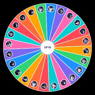 Tinh Hà Say Hi Wheel
