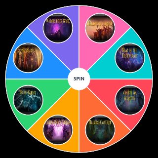 Random Wow Midnight M+ Dungeons Season 1 Picker