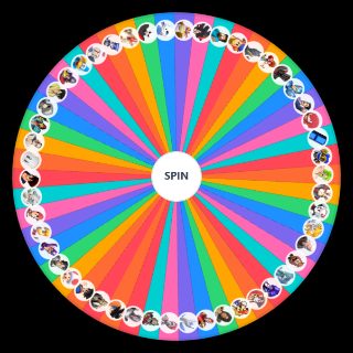 Spin the Wheel: Super Smash Bros Ultimate Moveset Mods