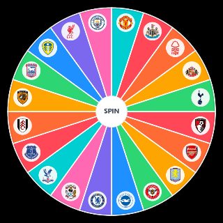 Pick a Random English Premier League 2026/27