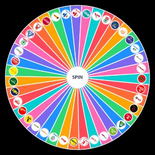 Random Polskie Sklepy Spożywcze Picker