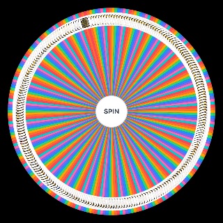 Spin the Wheel: The battle cats + V4.0