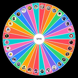Pick a Random JD Vc Gang
