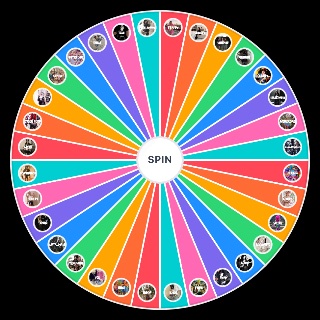 styles/subcultures Random Picker