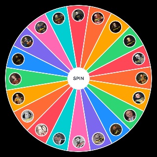 Reyes de España Kings of Spain Random Generator
