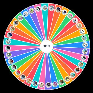 Choose a Random Teen Titans vs Teen Titans Go!