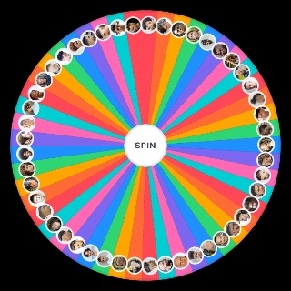 Men's Hairstyles Wheel