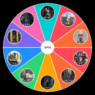 Choose a Random GTA Online Every Heist