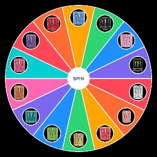 Spin the Wheel: Monster Zero Sugar Drink