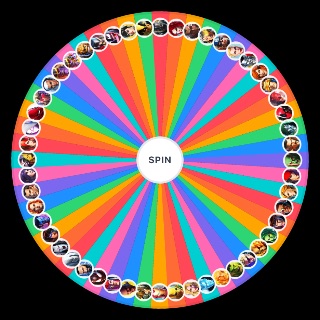 Marvel Ultimate Alliance 3 (All DLC) Wheel