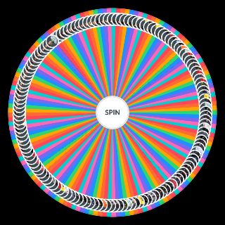 CS2 Players (2026) Wheel