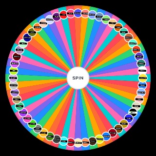 BIG COLOR Random Generator