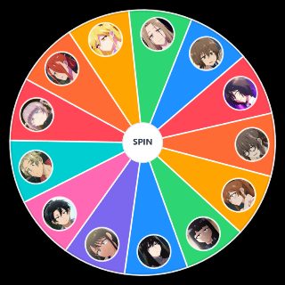 Pick a Random Call of the Night