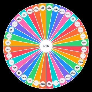 Superpower (30+ powers) Random Generator