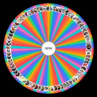 Sitcom Random Picker
