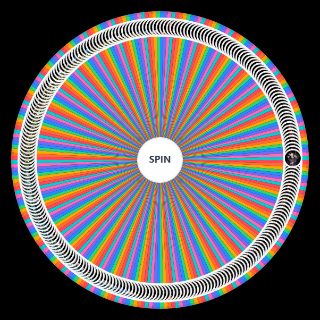 Random VCT 2026 Player Wheel
