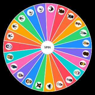 New & Improved Knight Theories Random Picker