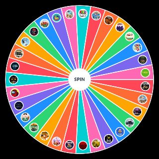 Random Logical Friendslop Picker