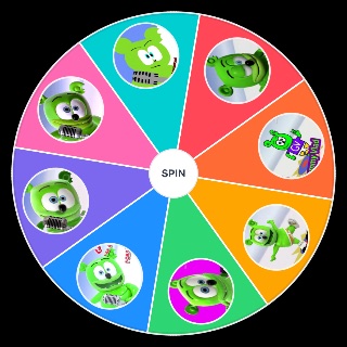 The Gummy Bear Song Remakes Random Generator