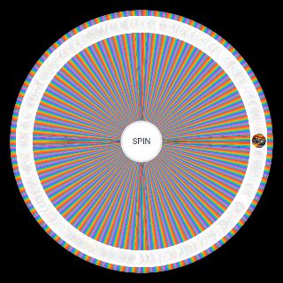 Random Games I played lol Wheel