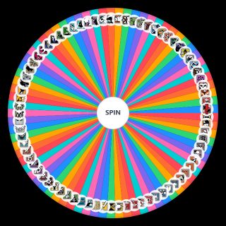 Rainbow Six Siege (ALL OPERATORS MAY 2026) Wheel