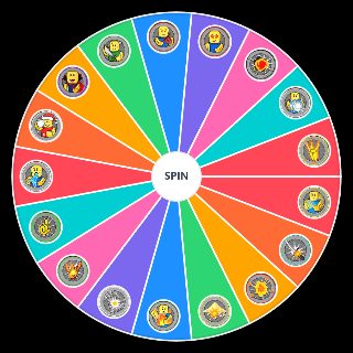Random Ultra Power tycoon Picker
