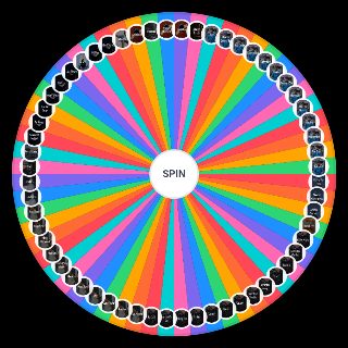 Pick a Random All BoyWithUke Songs