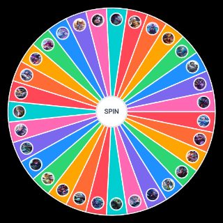 mlbb mid sep Random Generator