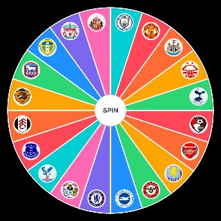 Choose a Random Premier League Club 26/27