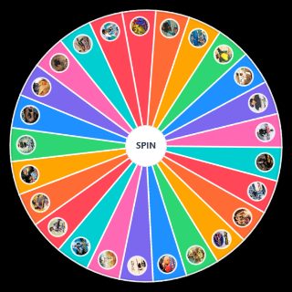 Pawan kalyan movies Wheel