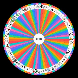 Soyjak Variants Wheel