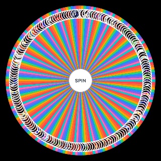 Random Forsaken killer skins (march 2026) Wheel