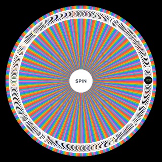 Random 2024 Scary Logos Picker
