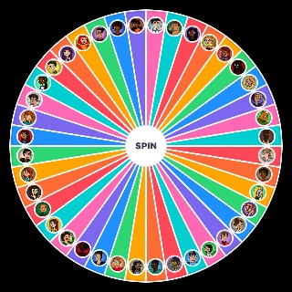 Choose a Random Total drama next generation