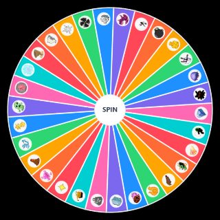 Blox fruit ( PVP fruit main) Random Picker