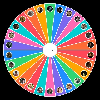 Pick a Random IT Chapter 1 and 2 characters