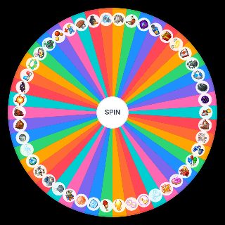Random all of beach buggy racing 2 powerups 🦋 Wheel