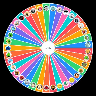 Choose a Random BFDI: BFB And TPOT Elimination (Until TPOT 7)