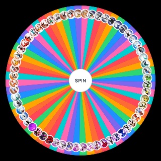 Miraculous season 6 new designs Wheel