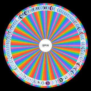 Spin the Wheel: Mickey Mouse Clubhouse Episodes